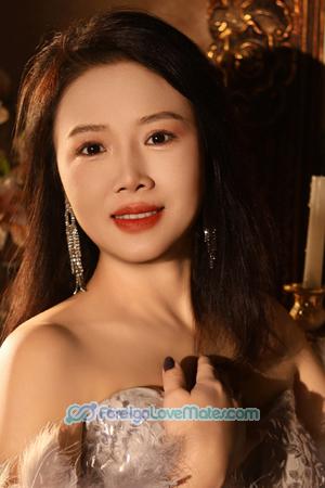 225872 - Lily Age: 48 - China