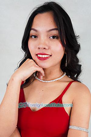 226043 - Cristel Age: 22 - Philippines