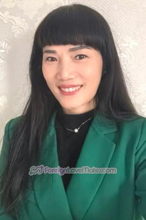 226203 - Xiaolan Age: 56 - China