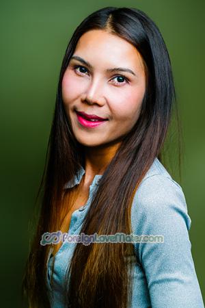 226431 - Nilawan Age: 37 - Thailand