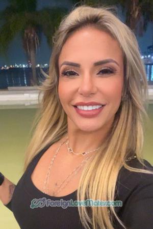 226619 - Aline Age: 45 - Brazil