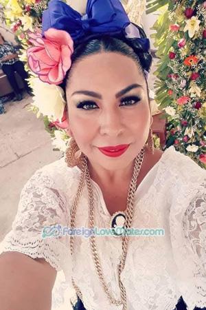 226711 - Laura Vianey Age: 44 - Mexico