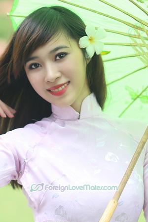 226731 - Ngoc Giau Age: 31 - Vietnam