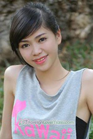 227014 - Thi Thanh Huyen Age: 31 - Vietnam