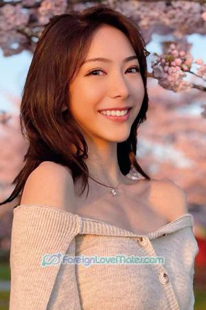 227316 - ZhiXuan Age: 28 - China