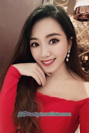 227317 - Wei Age: 45 - China
