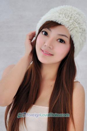 227318 - Lina Age: 41 - China