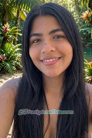 227520 - Elizabeth Age: 23 - Colombia