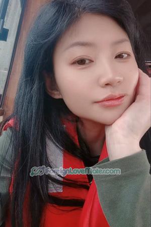 227540 - Nancy Age: 52 - China