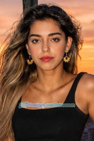 227684 - Mariam Age: 25 - Colombia