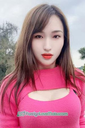 228170 - Wei Age: 38 - China