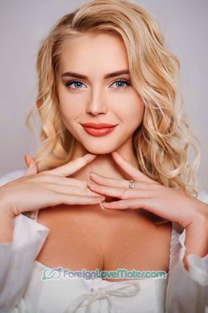 Ladies of Ukraine