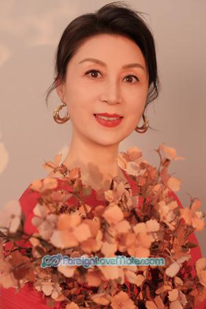 229369 - Cathy Age: 61 - China